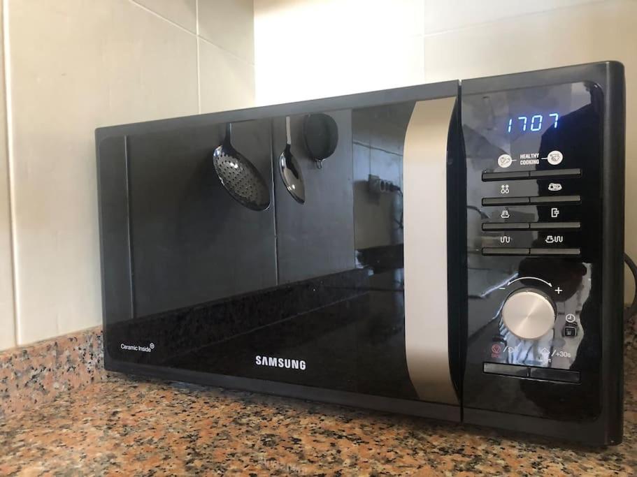 Refugio Climatico En Finisterre Frente A La Playa Apartment Ngoại thất bức ảnh