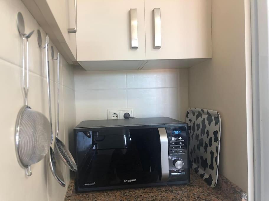 Refugio Climatico En Finisterre Frente A La Playa Apartment Ngoại thất bức ảnh