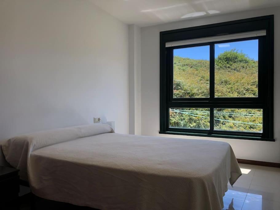 Refugio Climatico En Finisterre Frente A La Playa Apartment Ngoại thất bức ảnh