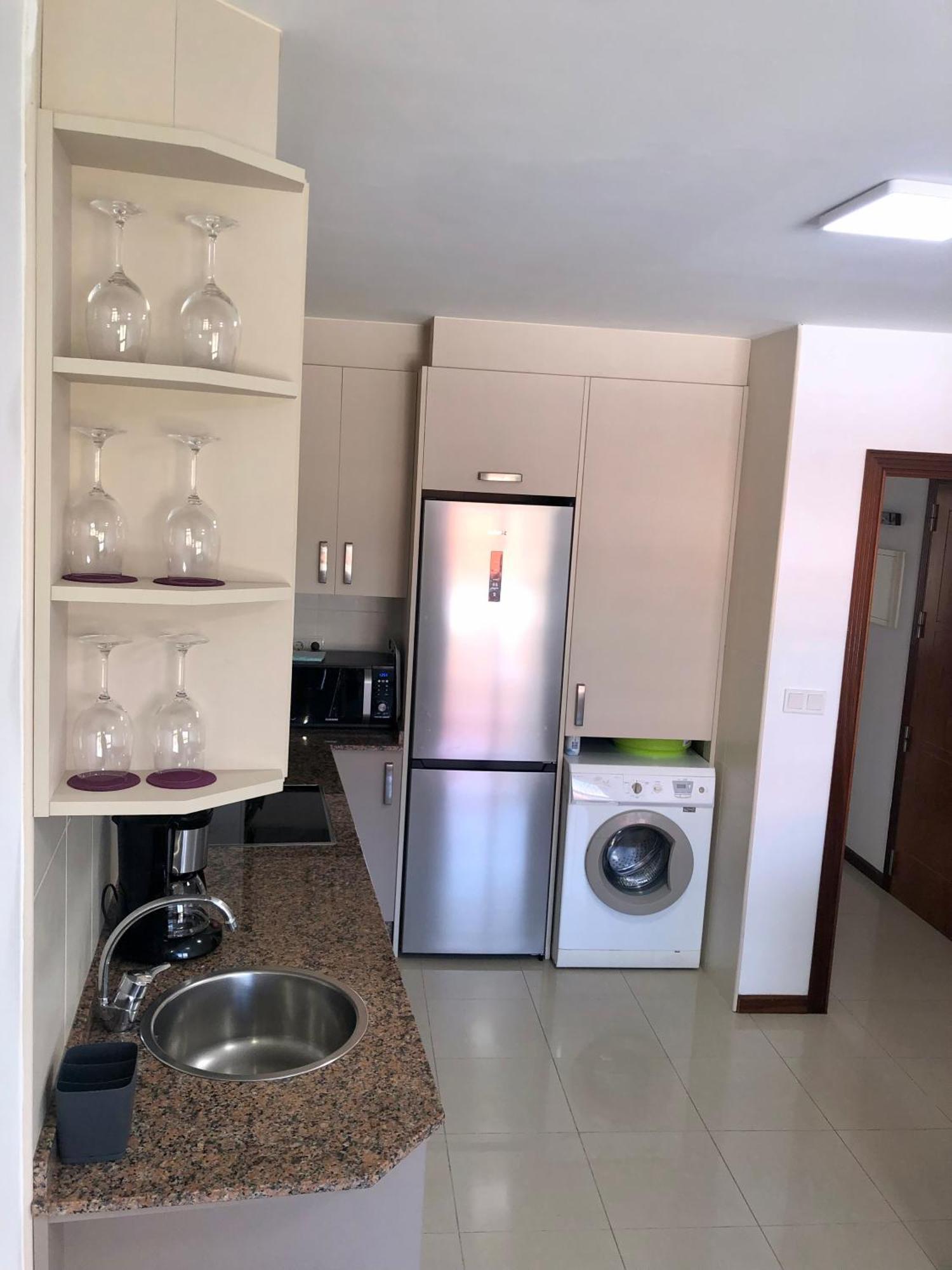 Refugio Climatico En Finisterre Frente A La Playa Apartment Ngoại thất bức ảnh