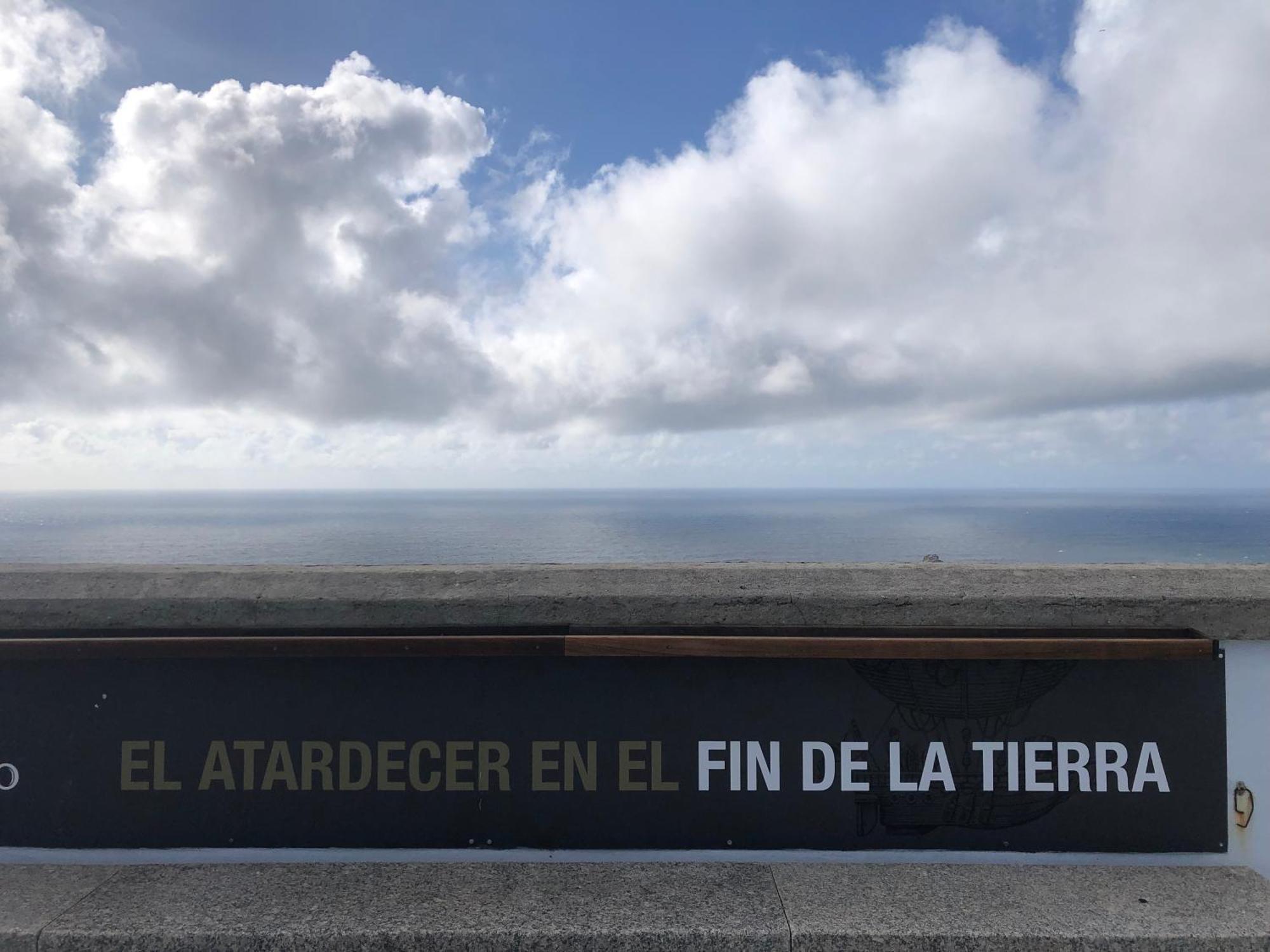 Refugio Climatico En Finisterre Frente A La Playa Apartment Ngoại thất bức ảnh